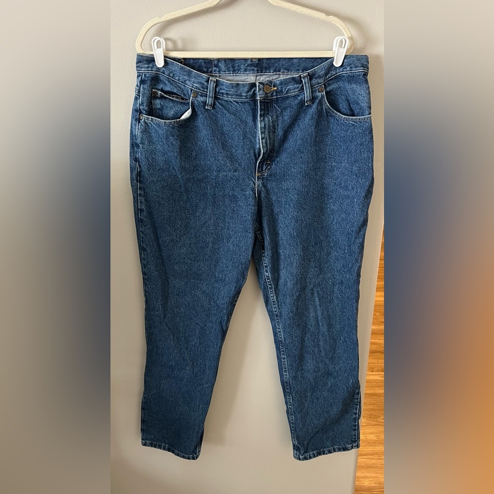 Denim Riders Jeans